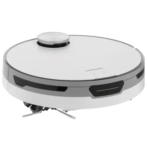 Роботы-пылесосы