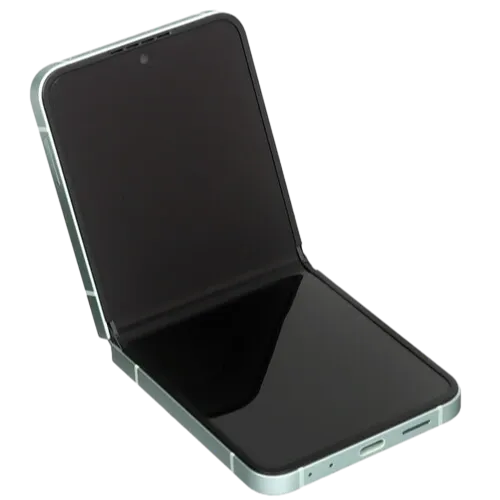 Samsung Galaxy Z Flip 6 фото