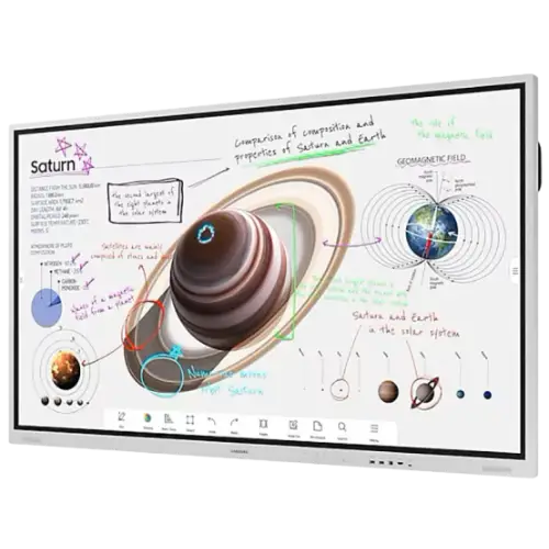 Samsung Flip WM85B фото