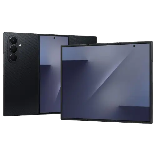 Samsung Galaxy Z TriFold фото