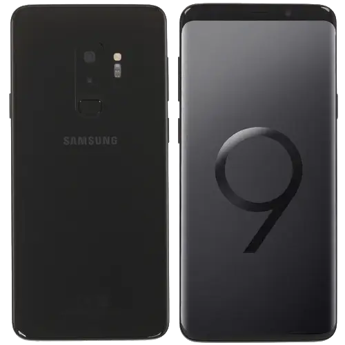  Ремонт Samsung Galaxy S9+