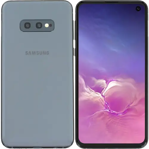  Ремонт Samsung Galaxy S10e