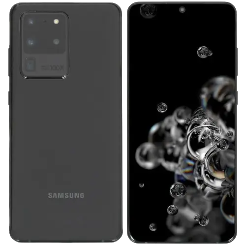  Ремонт Samsung Galaxy S20 Ultra