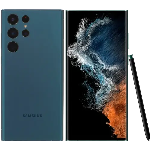  Ремонт Samsung Galaxy S22 Ultra