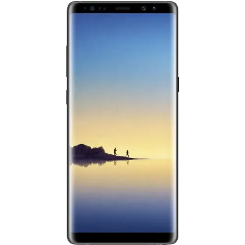  Ремонт Samsung Galaxy Note 8