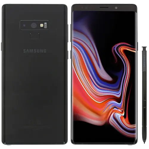  Ремонт Samsung Galaxy Note 9