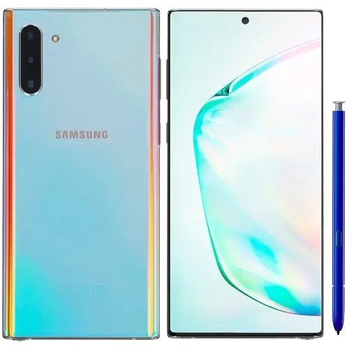  Ремонт Samsung Galaxy Note 10