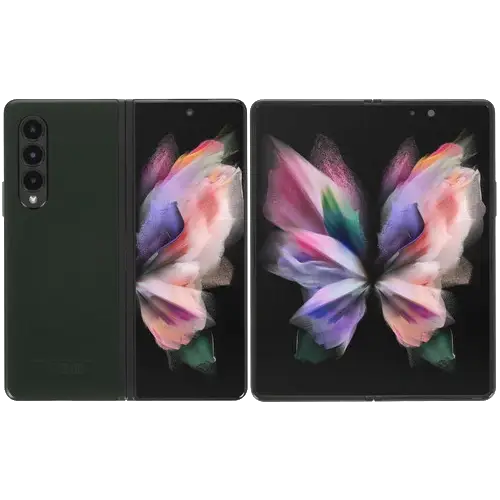  Ремонт Samsung Galaxy Z Fold3