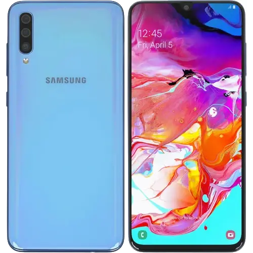  Ремонт Samsung Galaxy A70