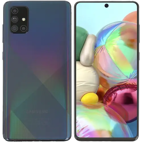  Ремонт Samsung Galaxy A71