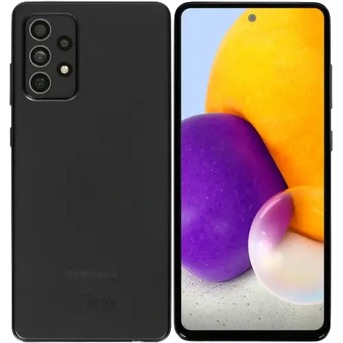  Ремонт Samsung Galaxy A72